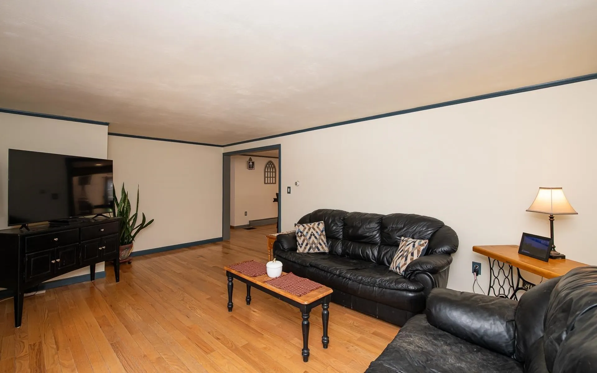 6 Ridge Road Deerfield NH 03037