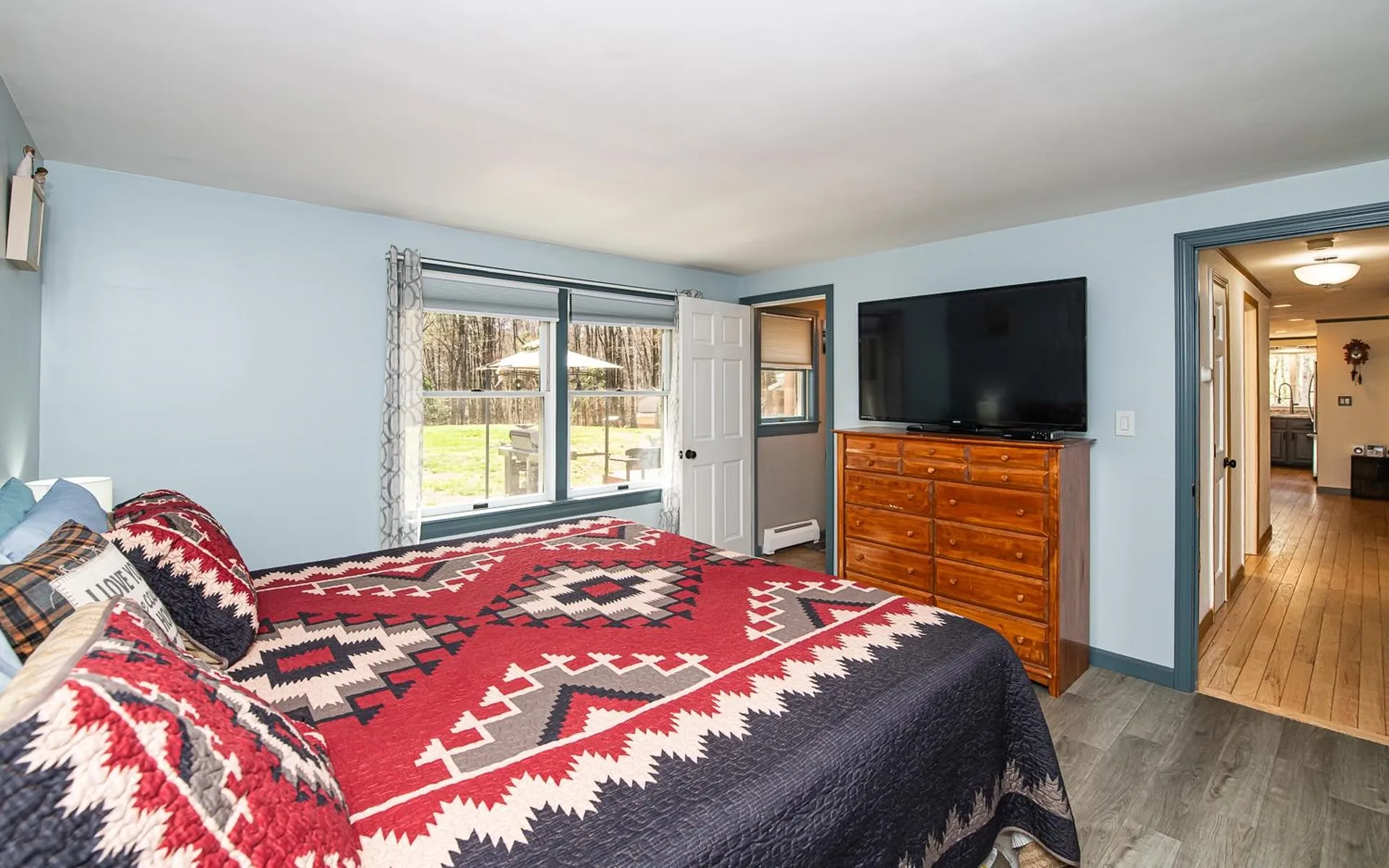 6 Ridge Road Deerfield NH 03037