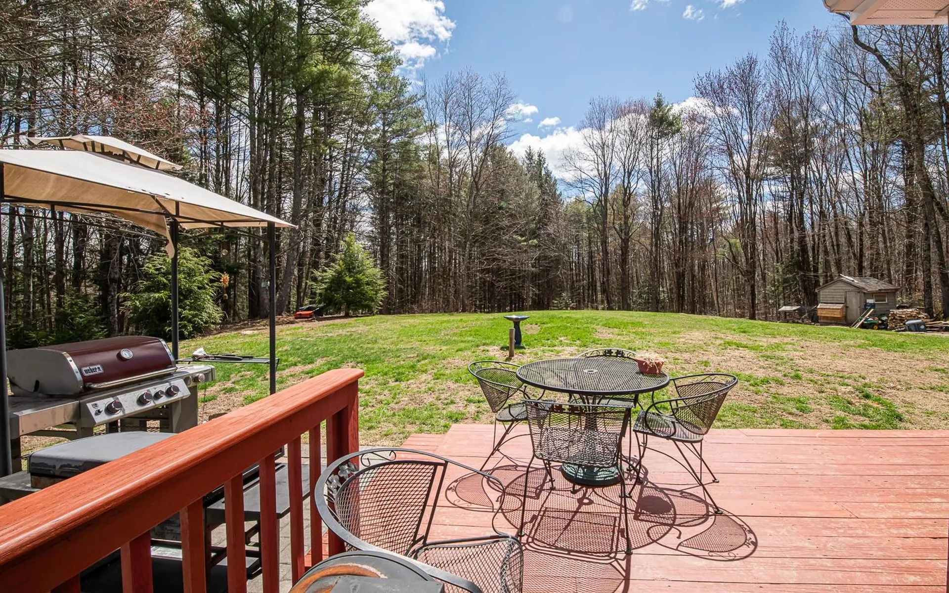6 Ridge Road Deerfield NH 03037