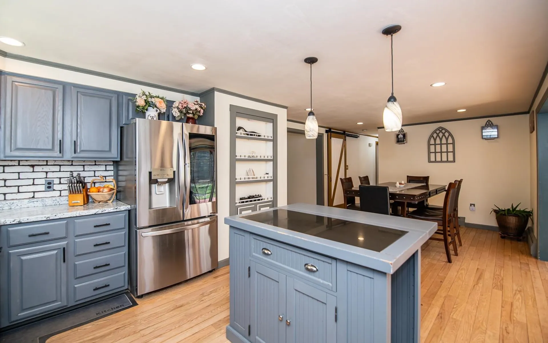 6 Ridge Road Deerfield NH 03037