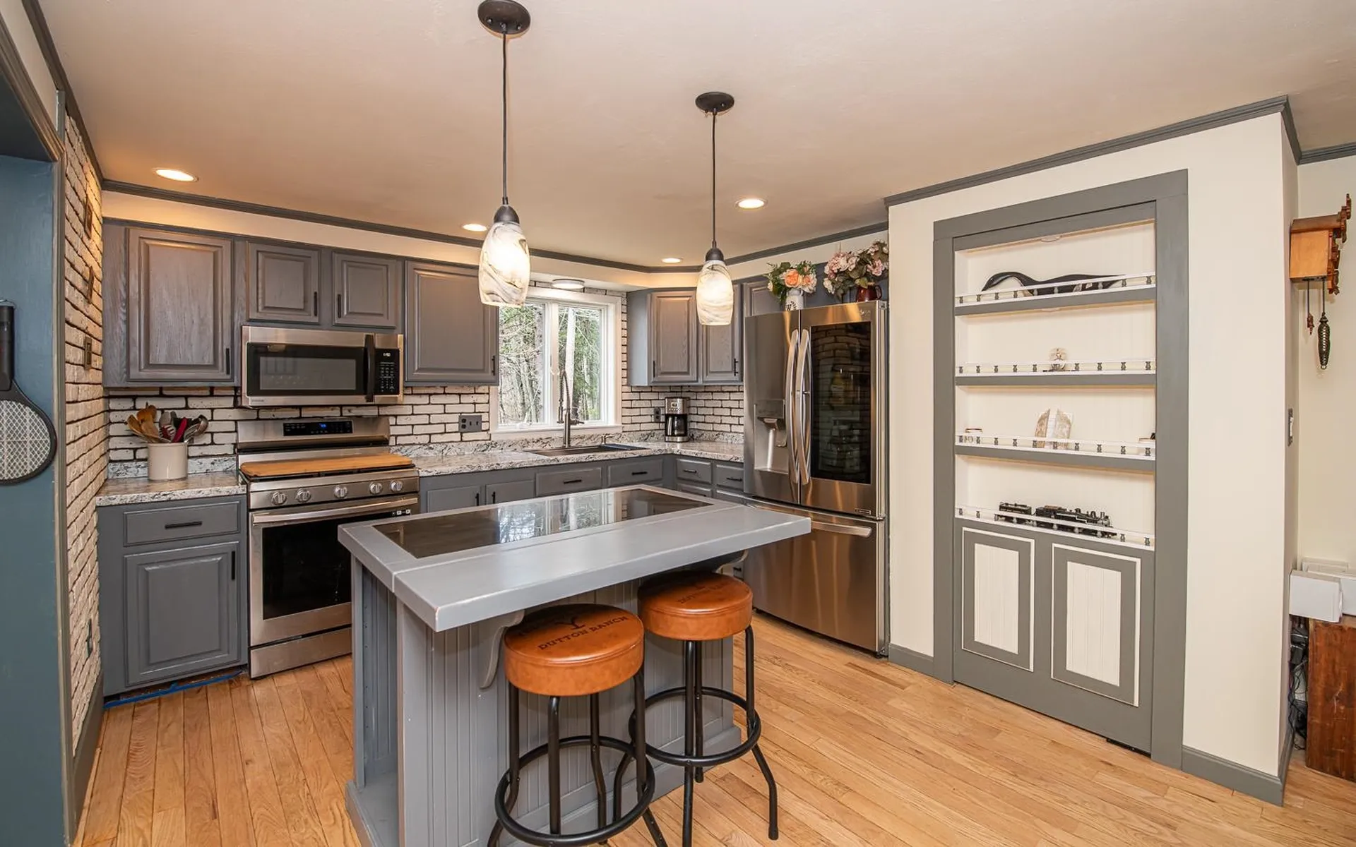 6 Ridge Road Deerfield NH 03037