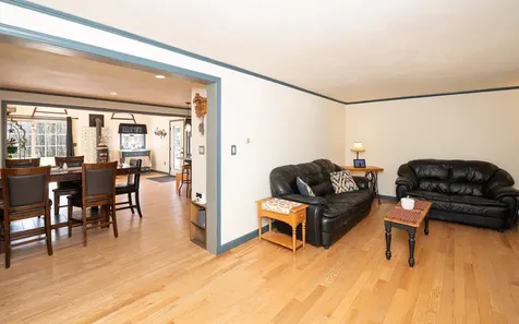 6 Ridge Road Deerfield NH 03037