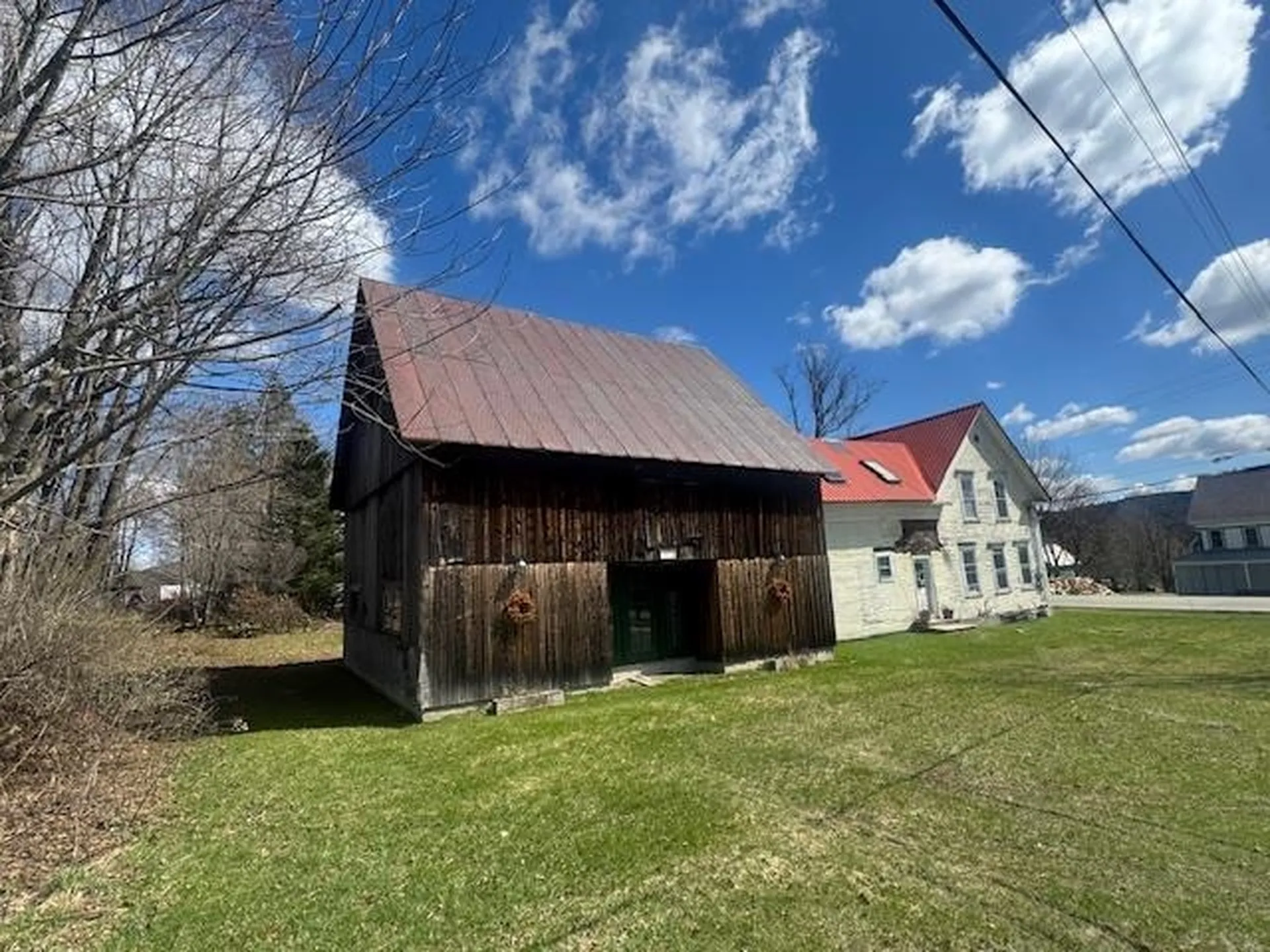 18 New Street Albany VT 05820