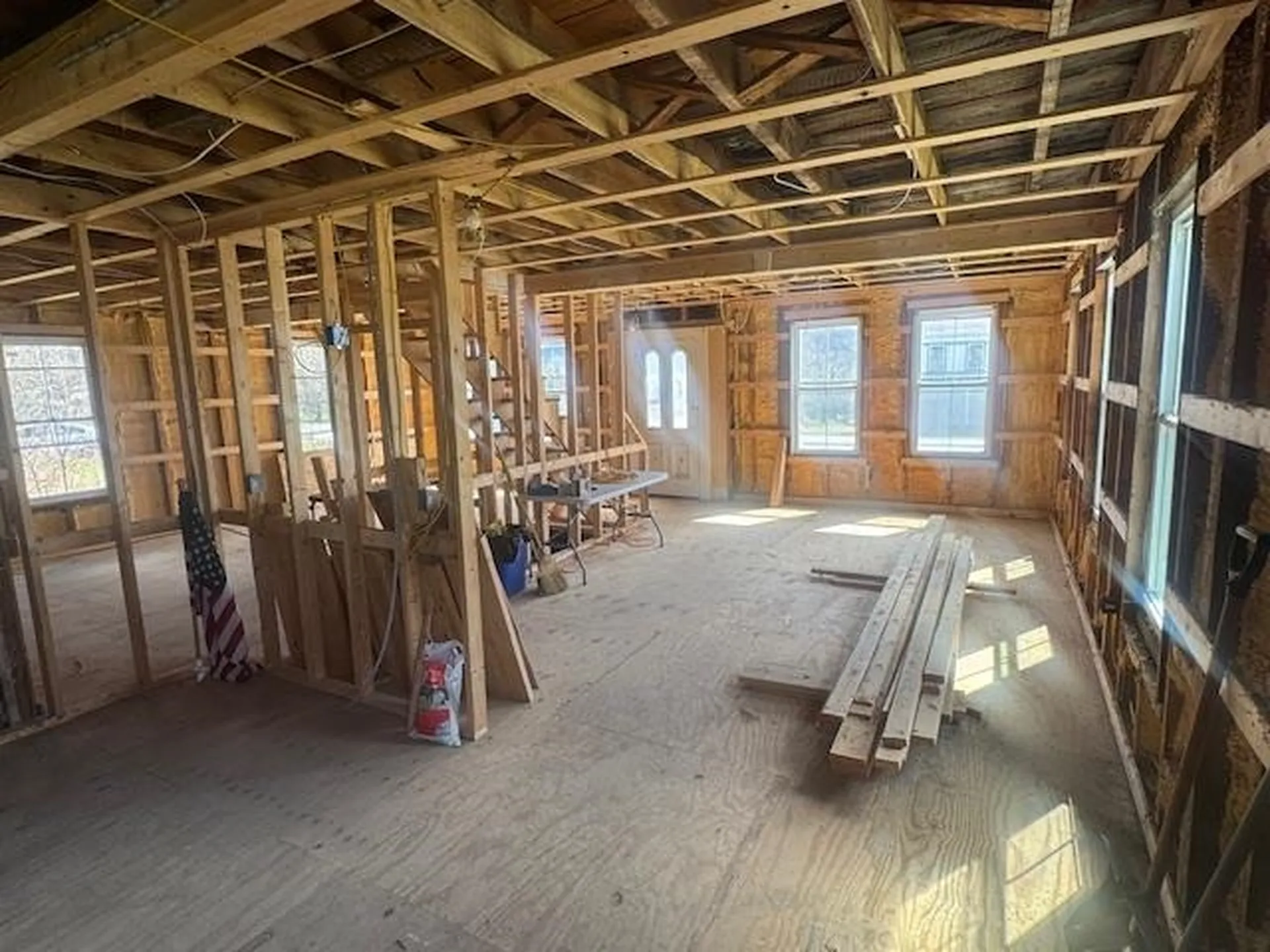 18 New Street Albany VT 05820