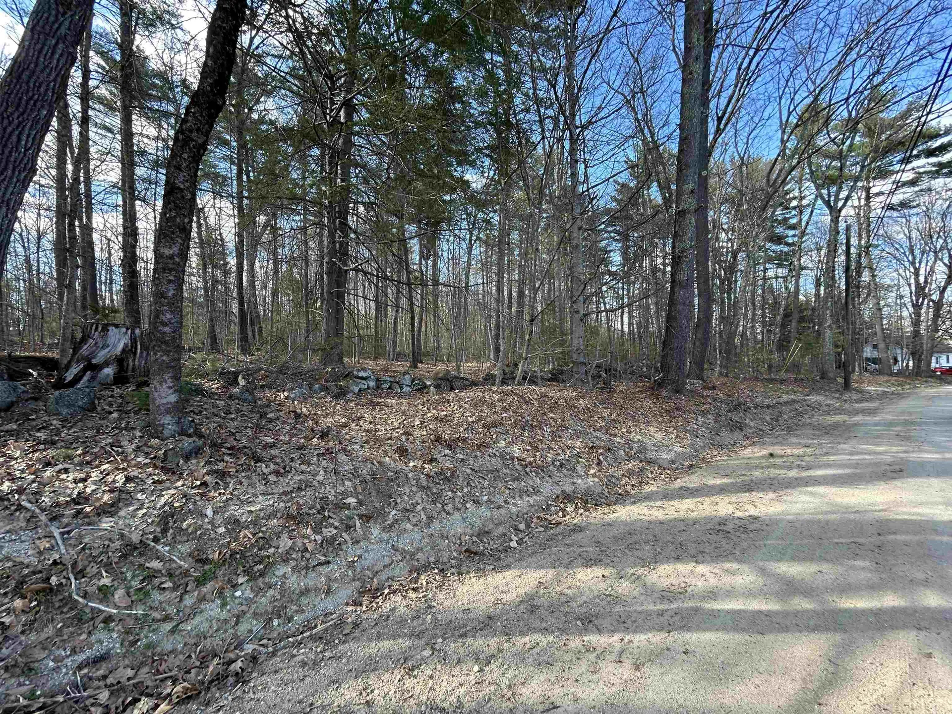 M10 L21-3 Sulphur Hill Road Hillsborough NH 03244