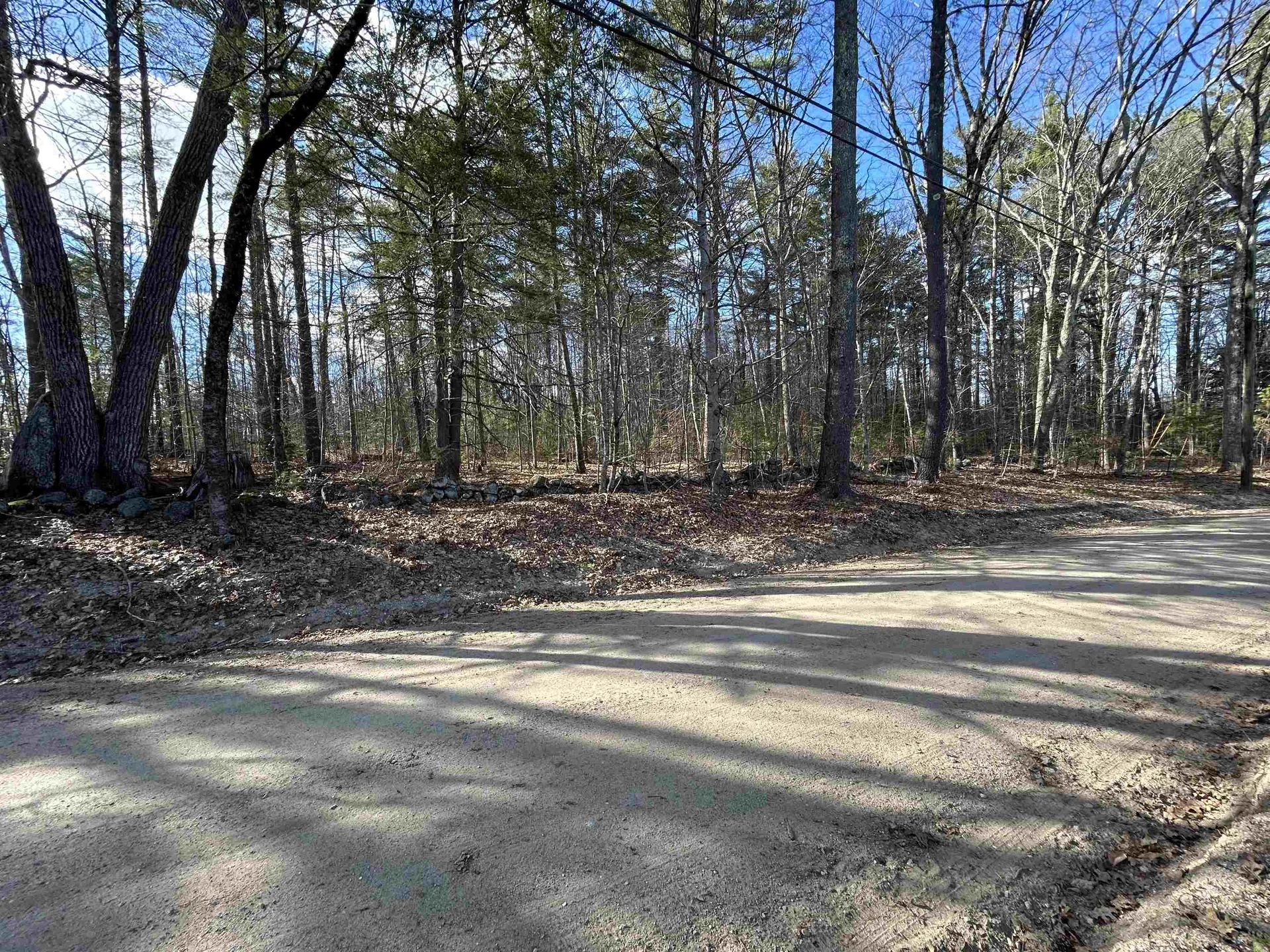 M10 L21-3 Sulphur Hill Road Hillsborough NH 03244