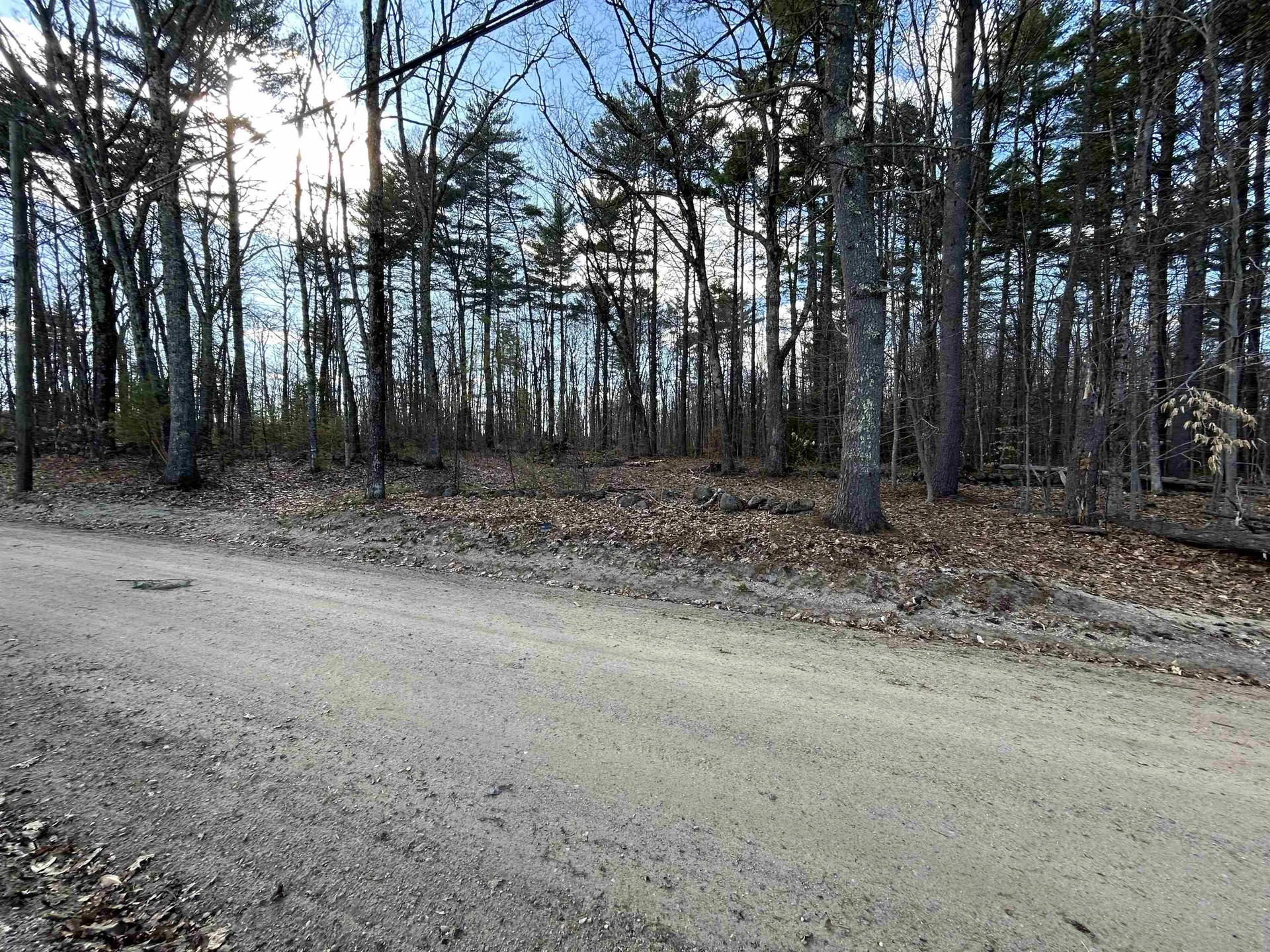 M10 L21-3 Sulphur Hill Road Hillsborough NH 03244