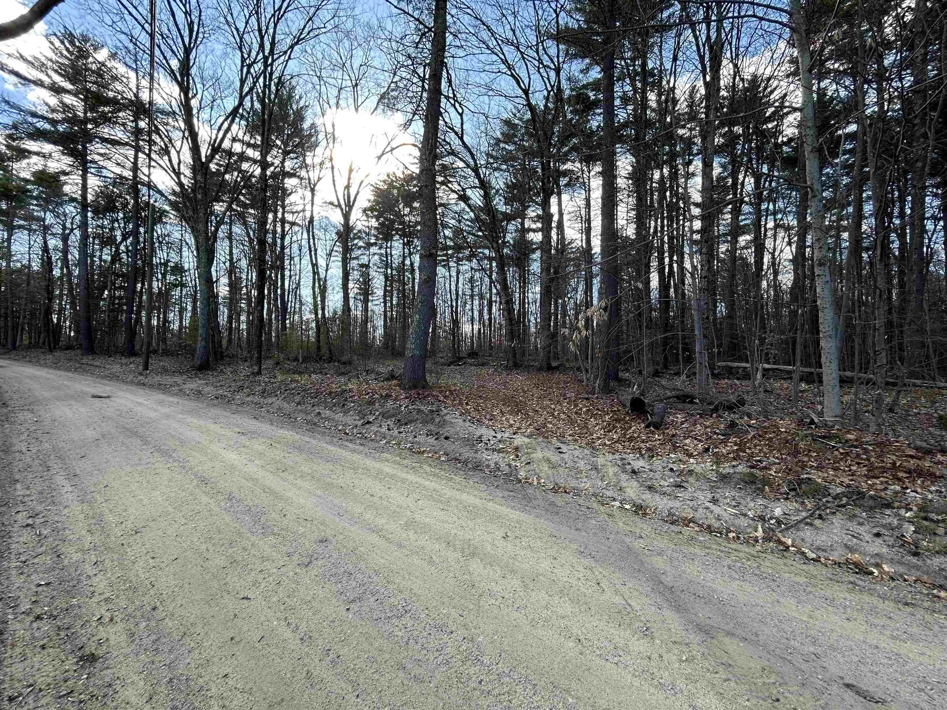M10 L21-3 Sulphur Hill Road Hillsborough NH 03244
