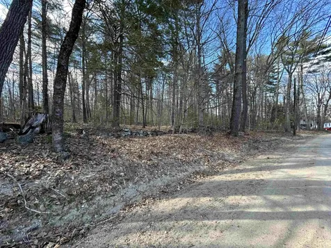 M10 L21-3 Sulphur Hill Road Hillsborough NH 03244