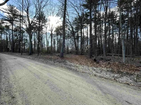M10 L21-3 Sulphur Hill Road Hillsborough NH 03244