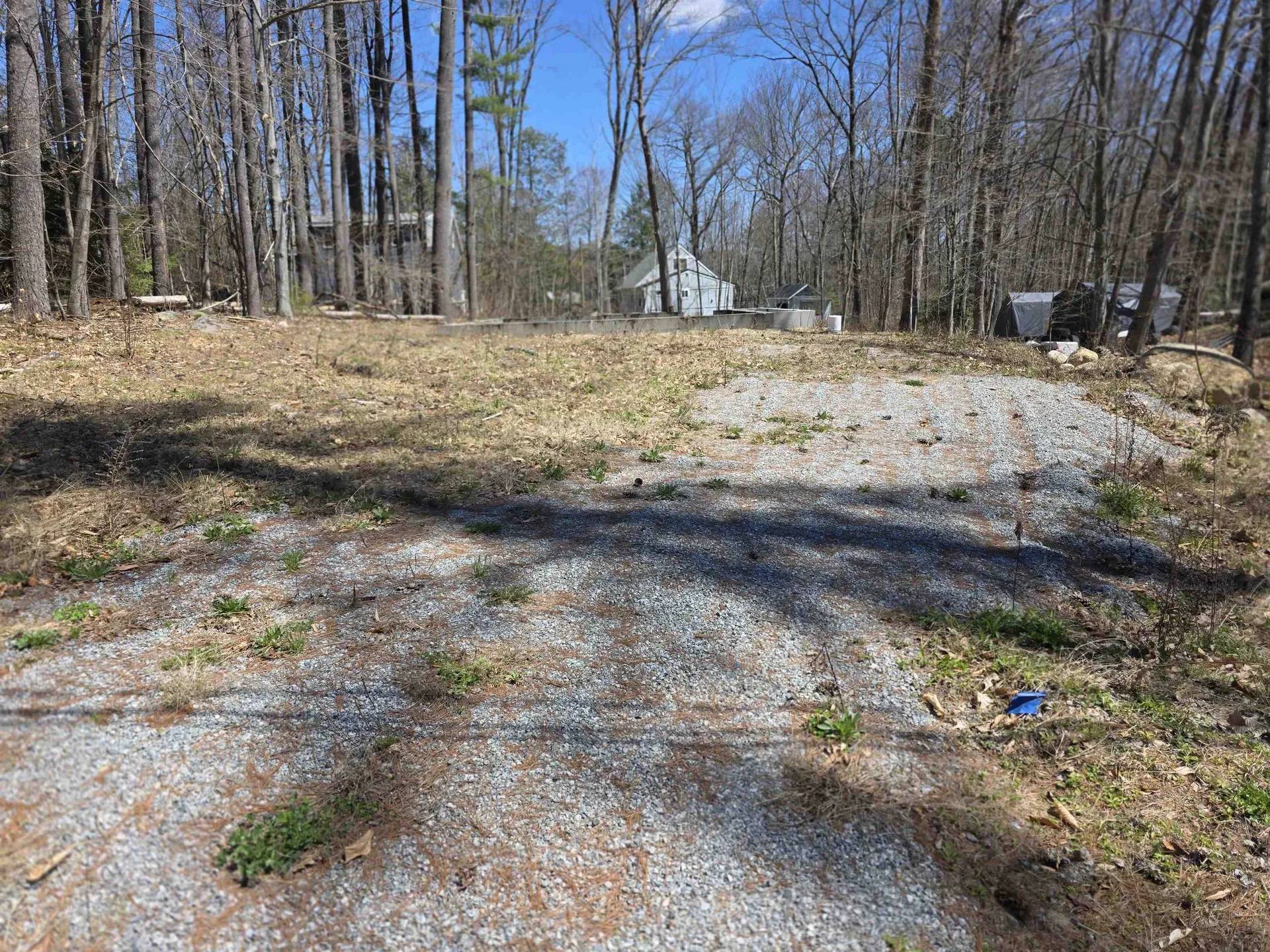 5 Rabbit Path Hillsborough NH 03244