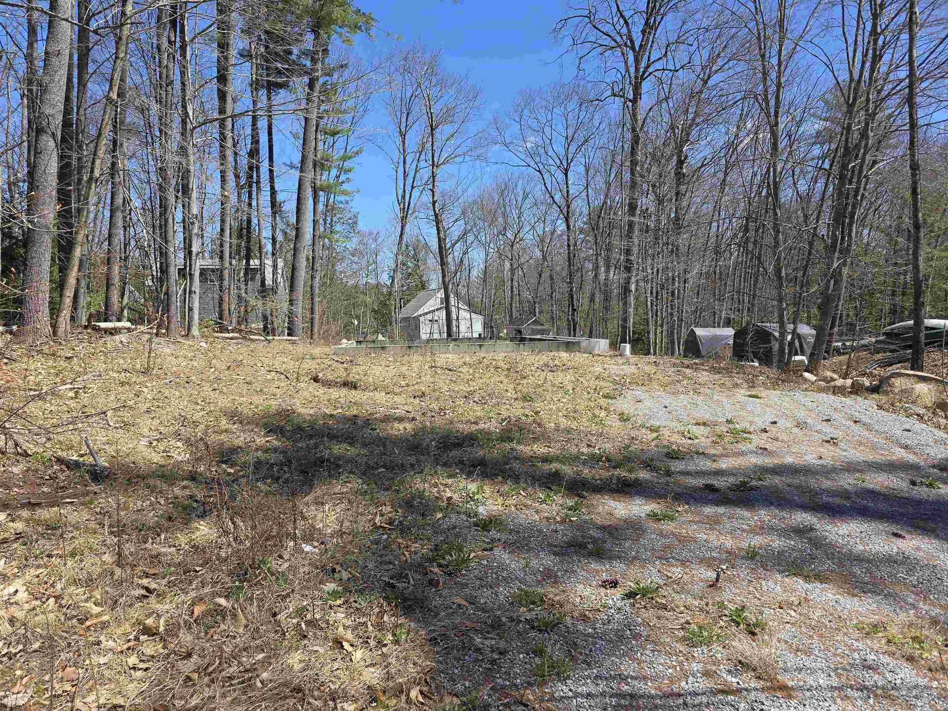 5 Rabbit Path Hillsborough NH 03244