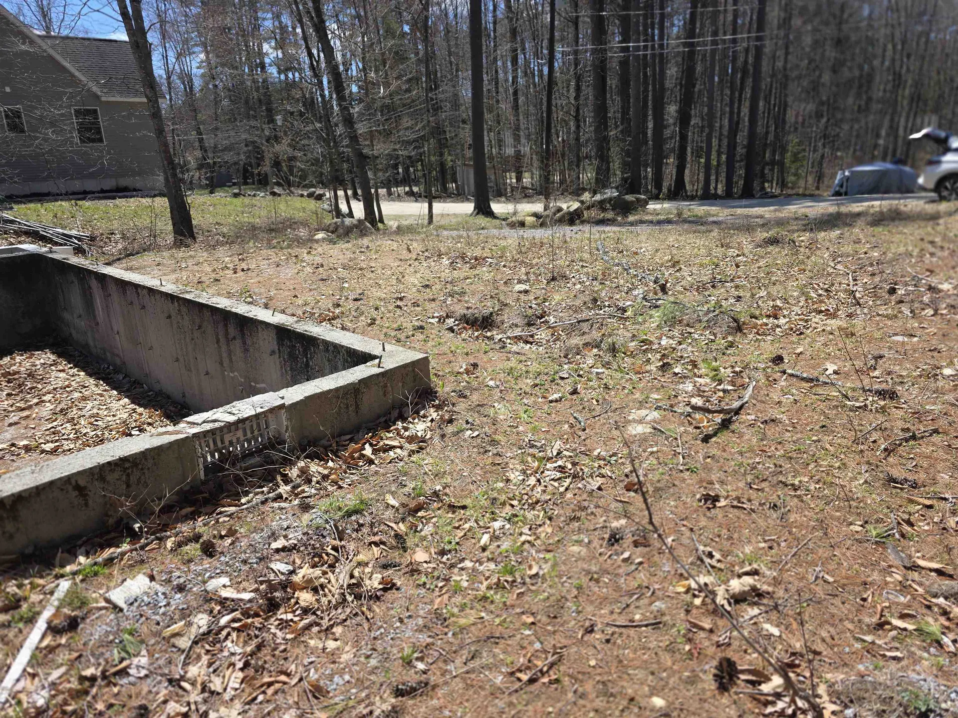 5 Rabbit Path Hillsborough NH 03244
