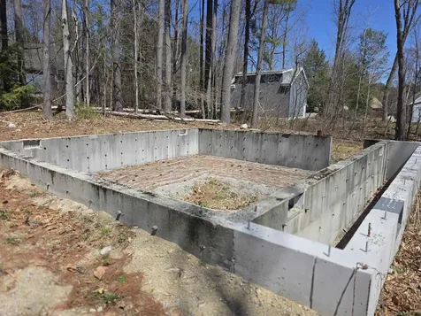 5 Rabbit Path Hillsborough NH 03244
