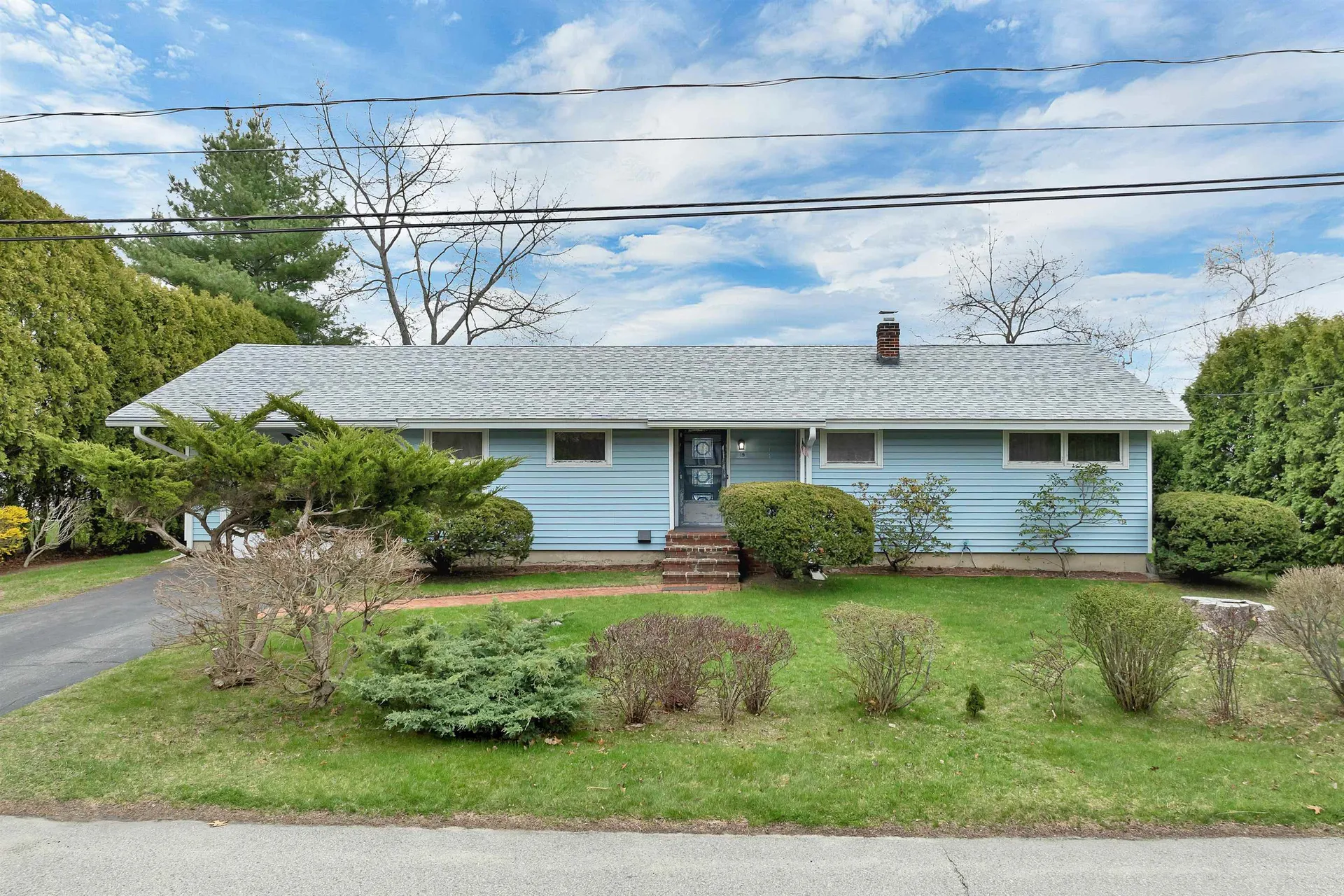 19 Cote Drive Dover NH 03820