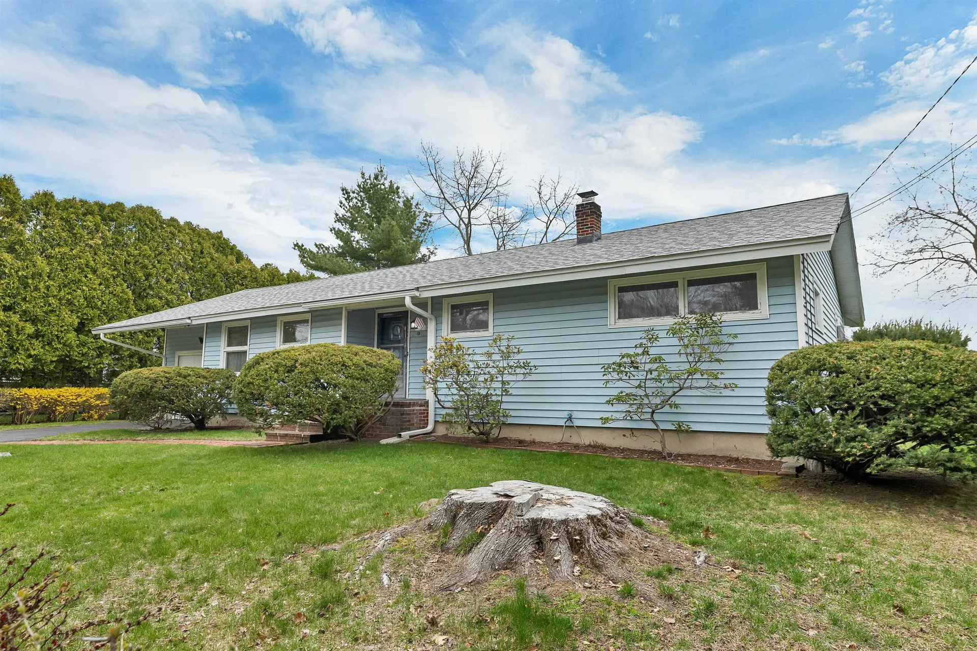 19 Cote Drive Dover NH 03820