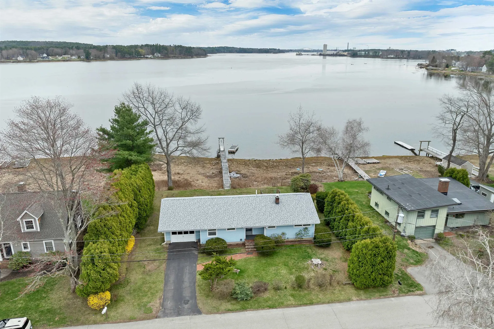 19 Cote Drive Dover NH 03820