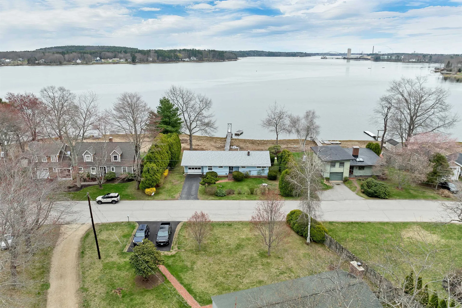 19 Cote Drive Dover NH 03820