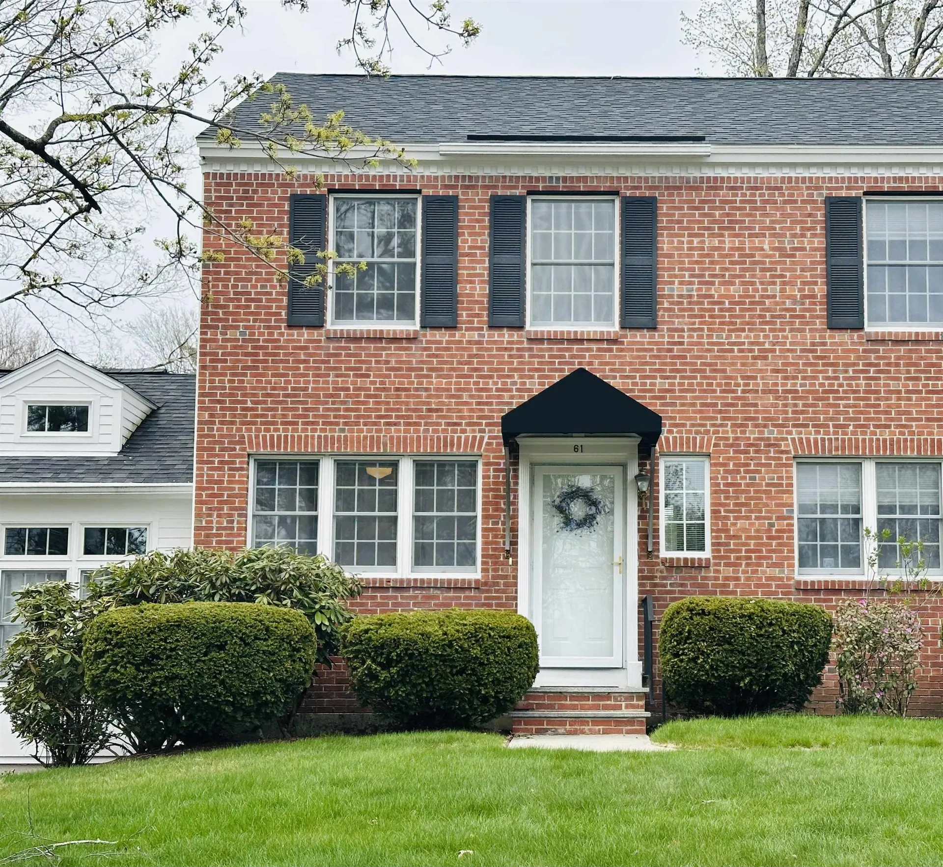 61 Windsor Court Keene NH 03431