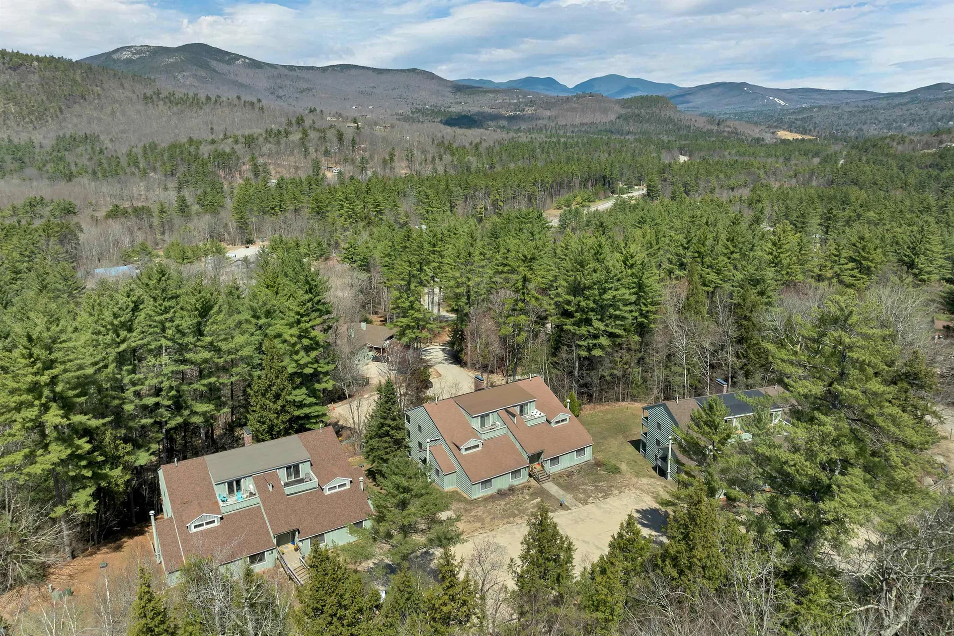 20F Seasons At Attitash Road Bartlett NH 03812
