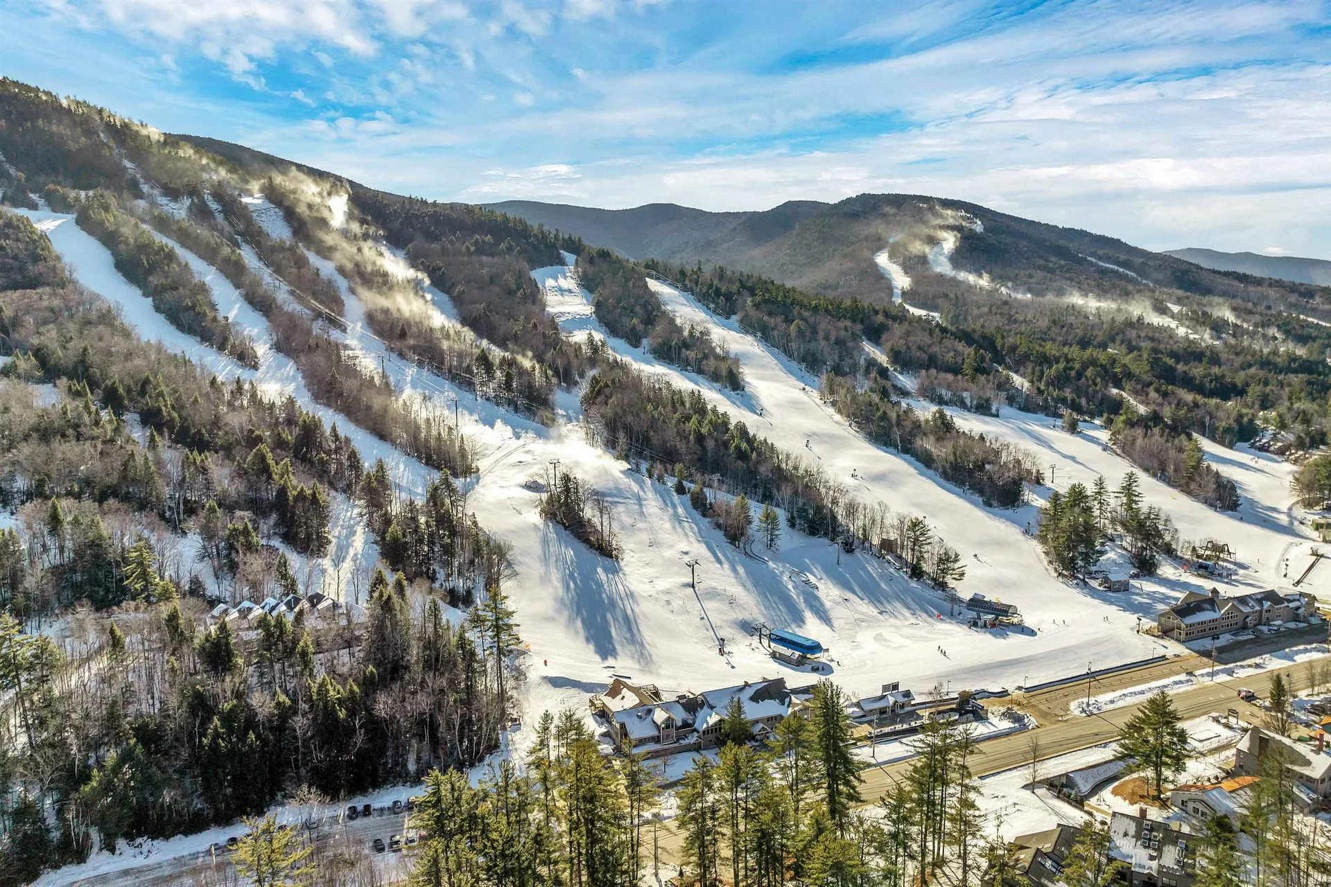 20F Seasons At Attitash Road Bartlett NH 03812