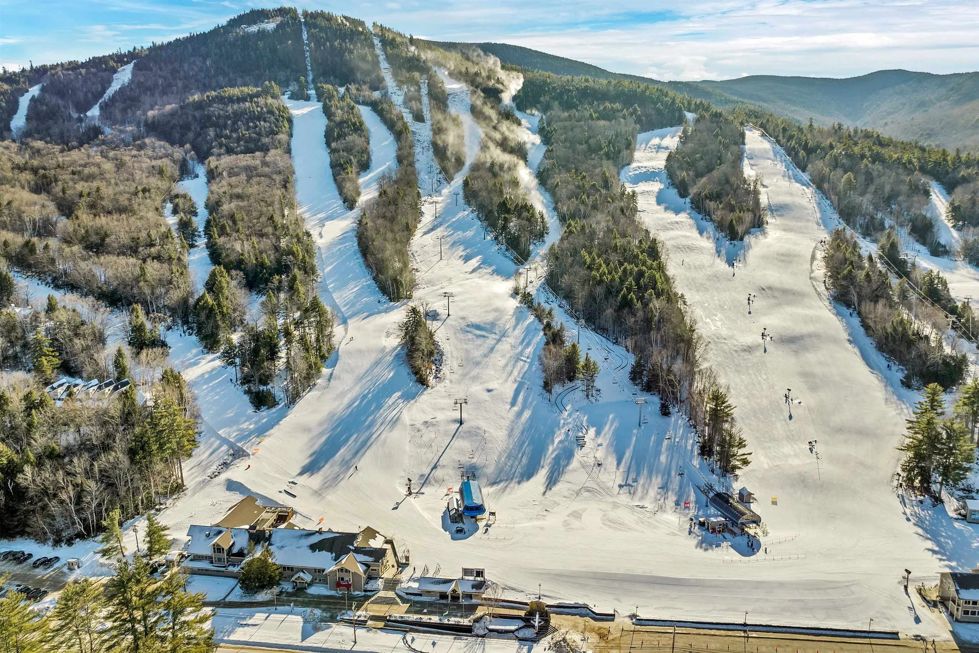 20F Seasons At Attitash Road Bartlett NH 03812