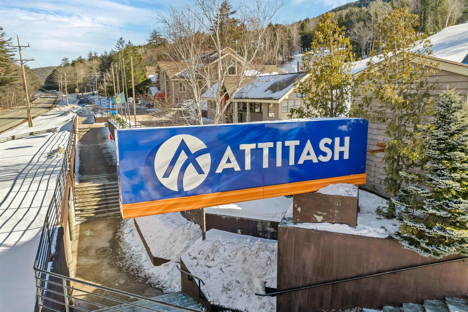 20F Seasons At Attitash Road Bartlett NH 03812