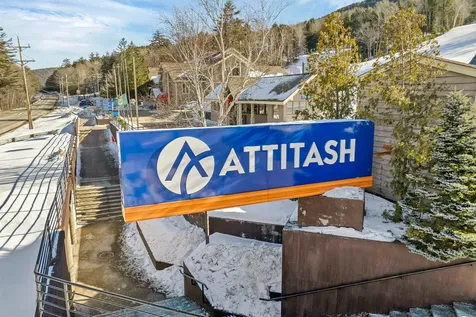 20F Seasons At Attitash Road Bartlett NH 03812