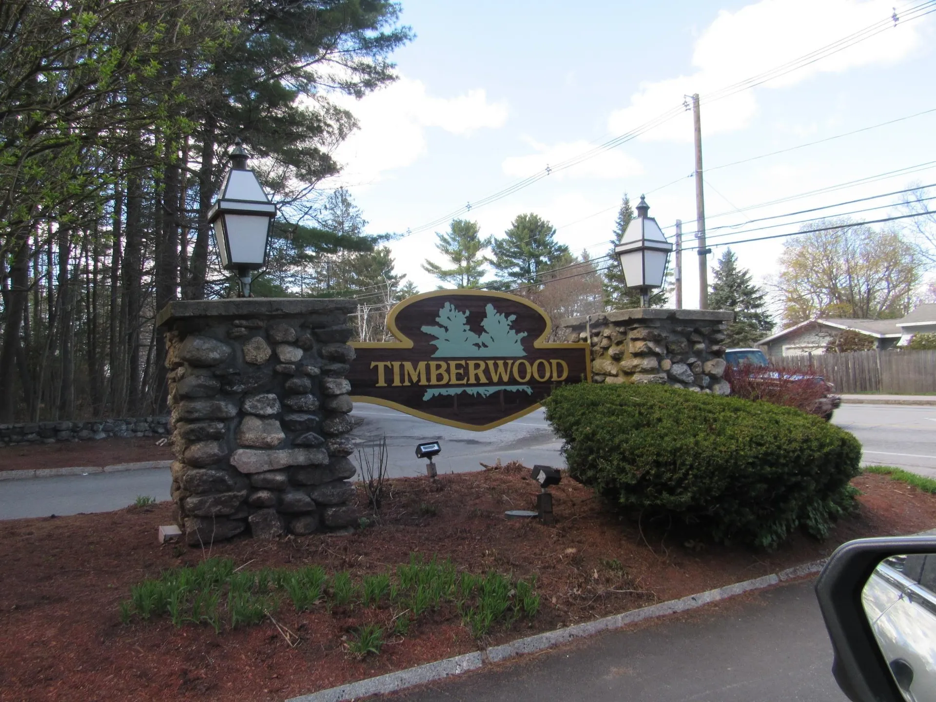 2 Timberwood Drive Goffstown NH 03045