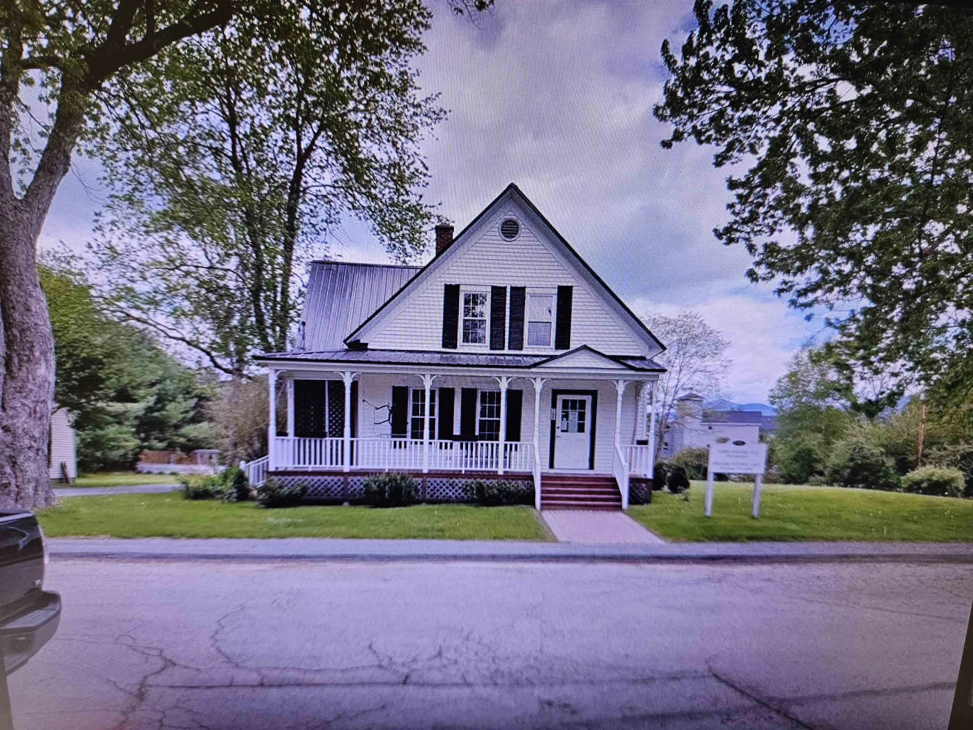 155 Main Street Franconia NH 03580