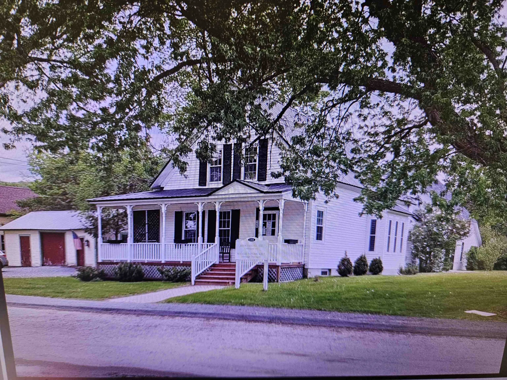 155 Main Street Franconia NH 03580