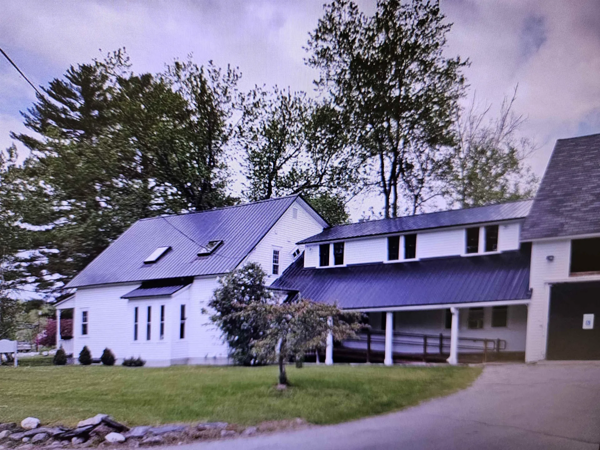155 Main Street Franconia NH 03580