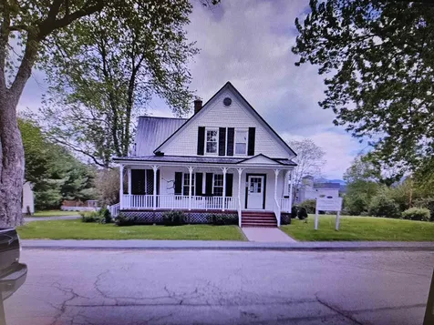 155 Main Street Franconia NH 03580