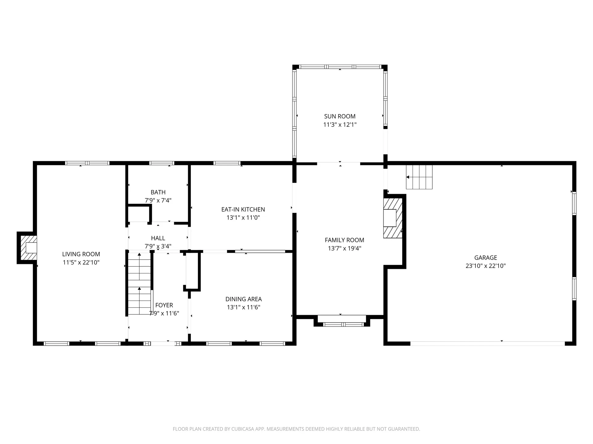 6 Hubbard Hill Road Derry NH 03038