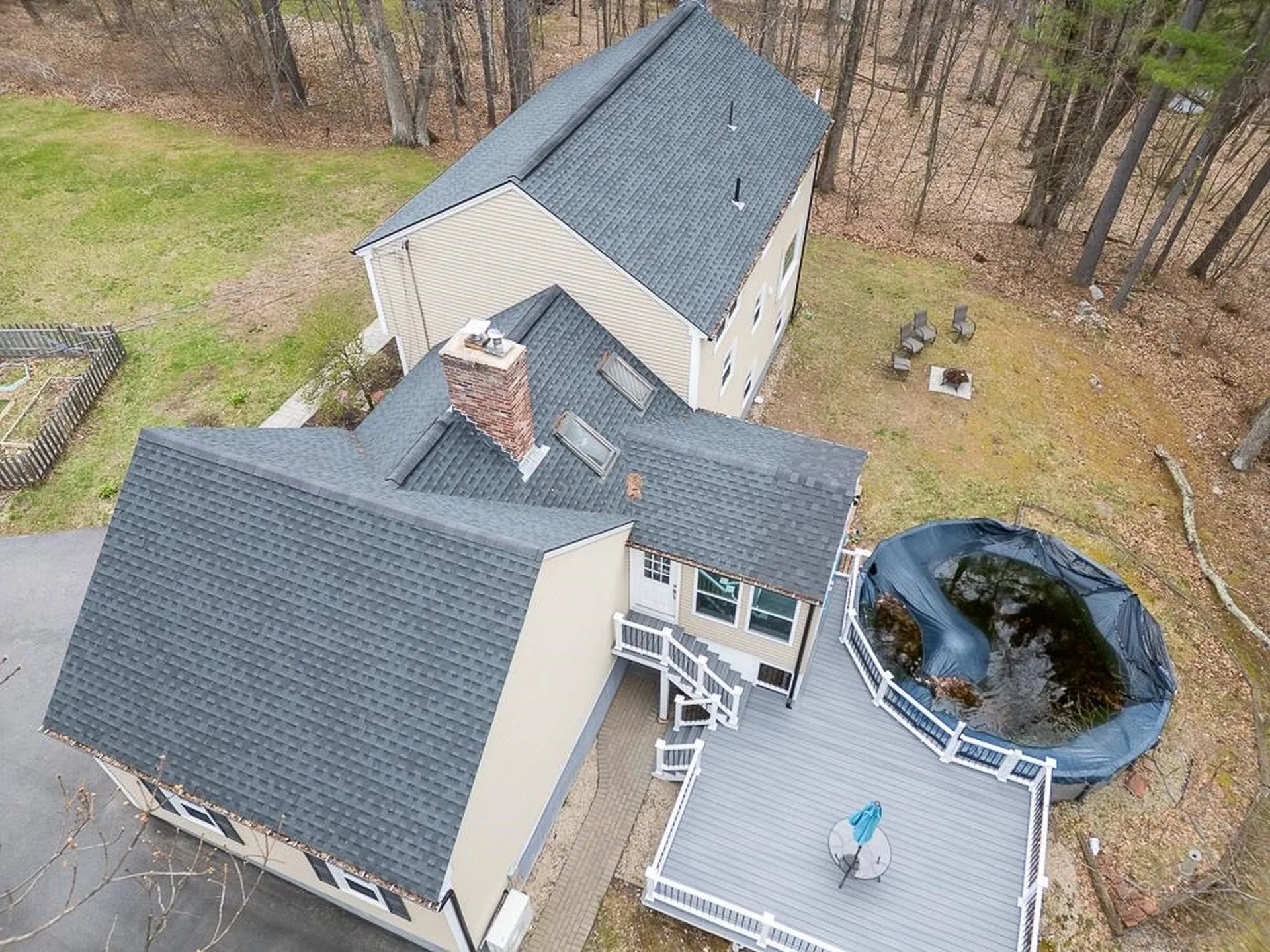 6 Hubbard Hill Road Derry NH 03038