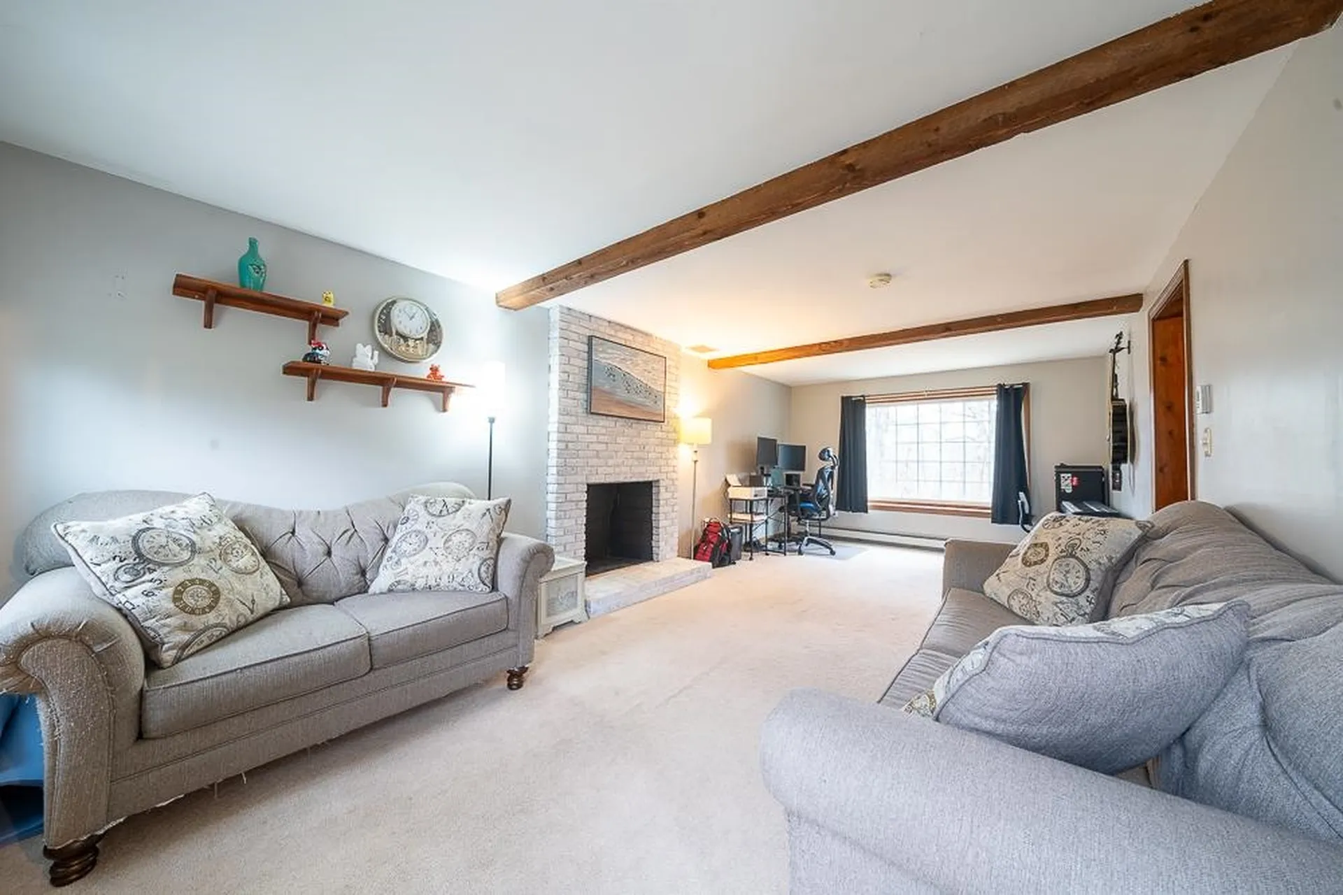 6 Hubbard Hill Road Derry NH 03038