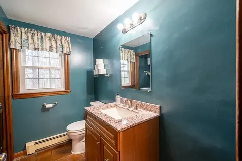 6 Hubbard Hill Road Derry NH 03038