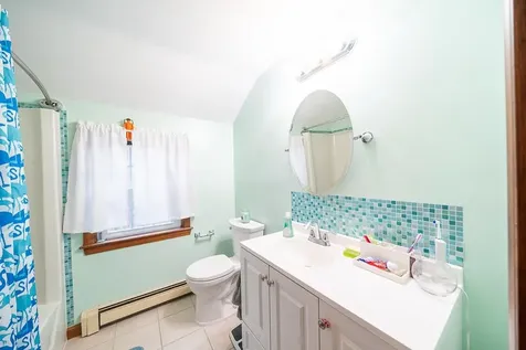 6 Hubbard Hill Road Derry NH 03038