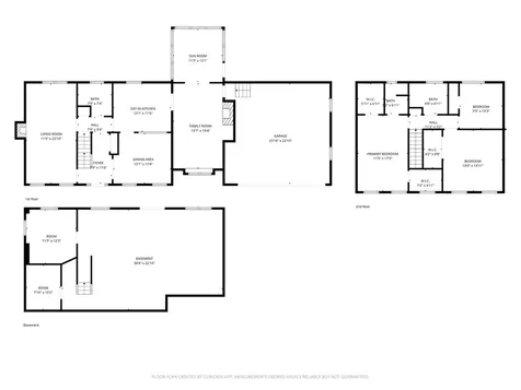 6 Hubbard Hill Road Derry NH 03038