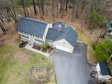 6 Hubbard Hill Road Derry NH 03038