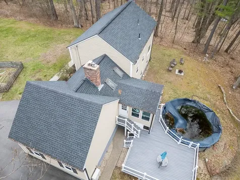 6 Hubbard Hill Road Derry NH 03038