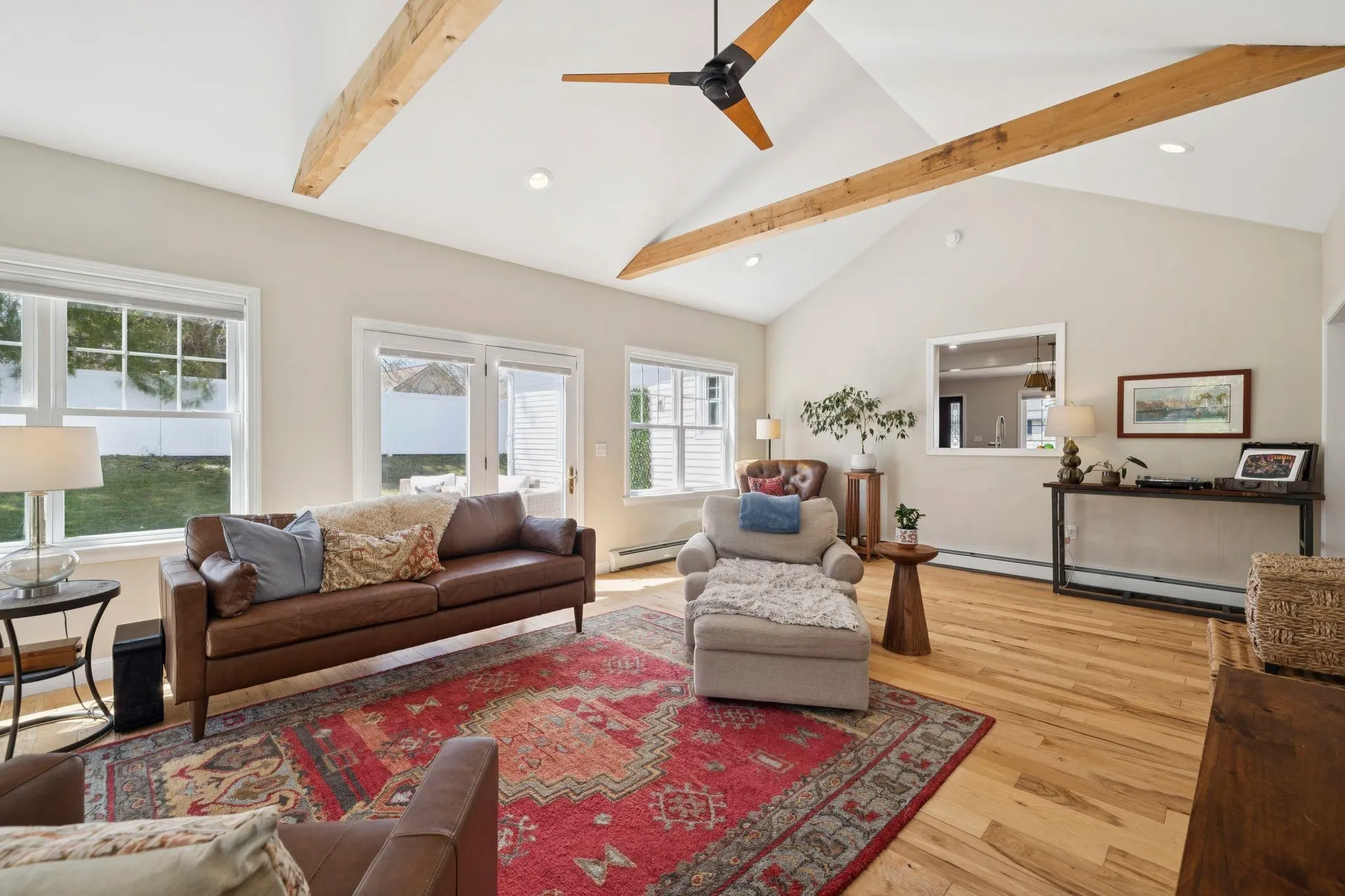 1 Appledore Avenue Exeter NH 03833