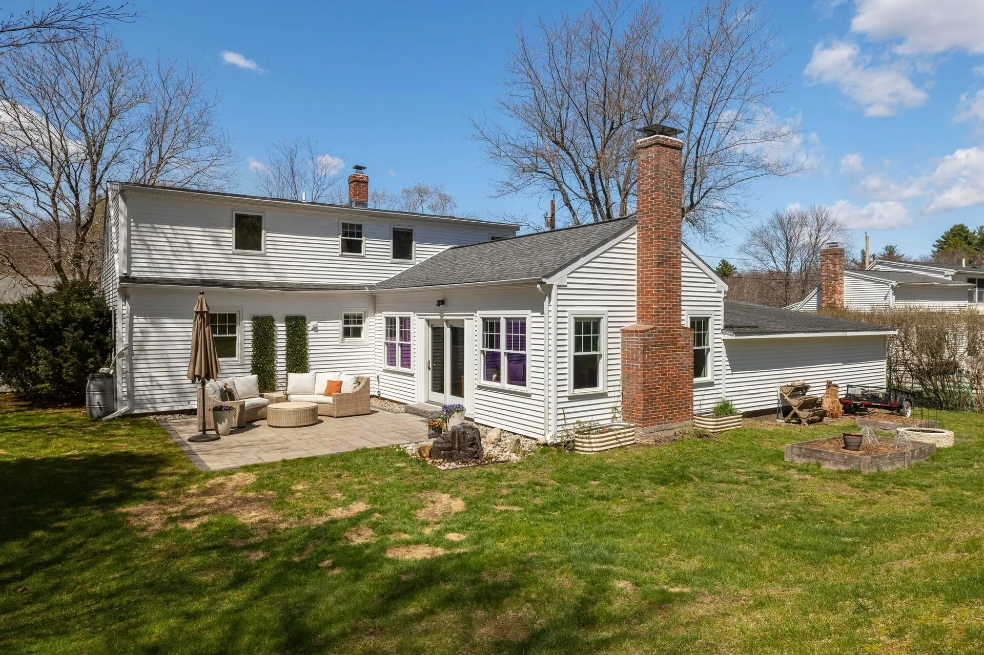 1 Appledore Avenue Exeter NH 03833
