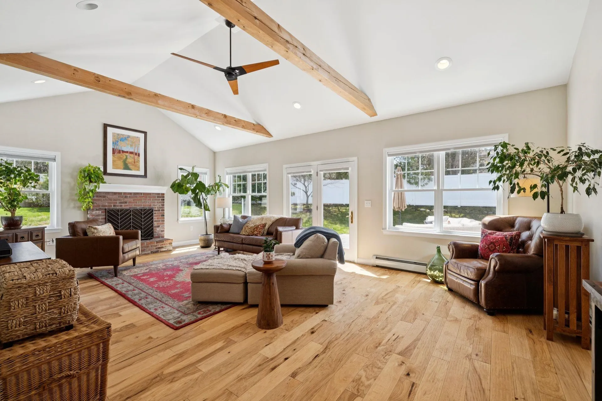 1 Appledore Avenue Exeter NH 03833