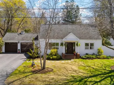 1 Appledore Avenue Exeter NH 03833
