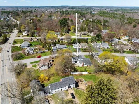 1 Appledore Avenue Exeter NH 03833
