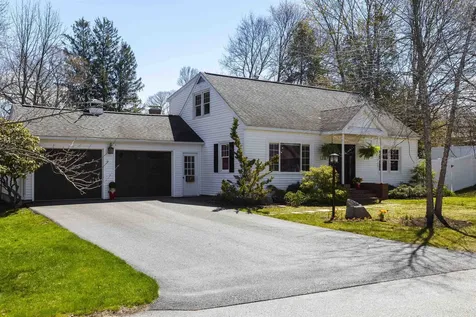 1 Appledore Avenue Exeter NH 03833
