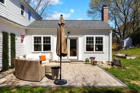 1 Appledore Avenue Exeter NH 03833