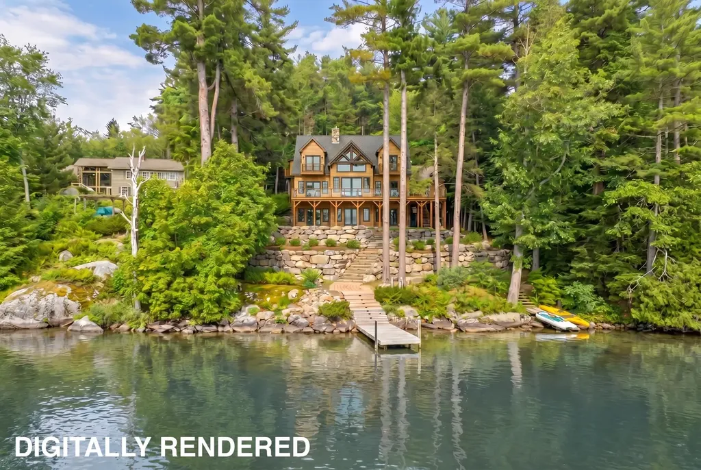 20-1 Boat Cove Road Alton NH 03810