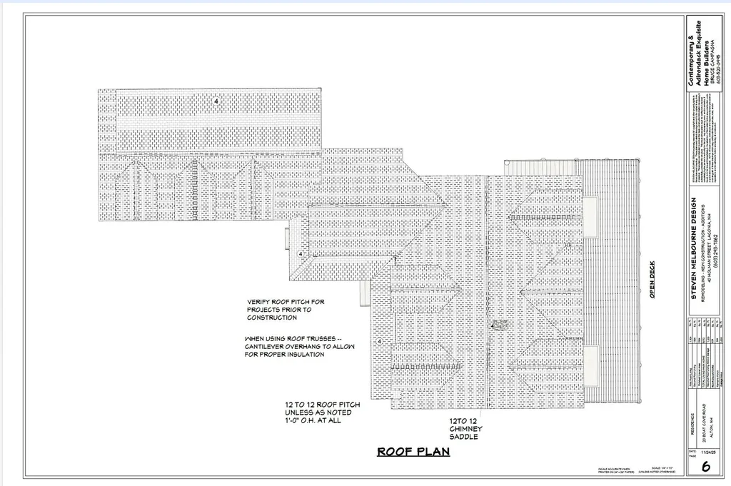 20-1 Boat Cove Road Alton NH 03810